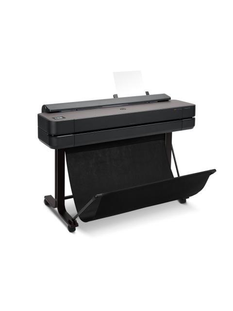PLOTTER HP DESIGNJET T650 24 COLOR INYECCION DE TINTA PRINT