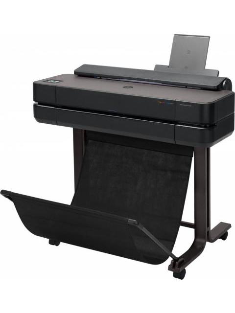 PLOTTER HP DESIGNJET T650 24 COLOR INYECCION DE TINTA PRINT