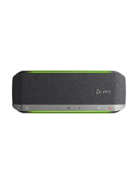 POLY ALTAVOZ PORTATIL SYNC 40+ BLUETOOTH-USB INALAMBRICO-ALAMBRICO NEGRO