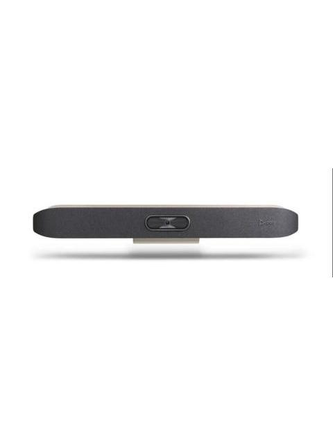 POLY SISTEMA DE VIDEOCONFERENCIA STUDIO X50 4K ULTRA HD 1X RJ-45 3X HDMI 1X USB NEGRO - INCLUYE POLY TC8 4K