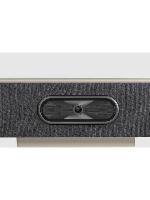POLY SISTEMA DE VIDEOCONFERENCIA STUDIO X50 4K ULTRA HD 1X RJ-45 3X HDMI 1X USB NEGRO - INCLUYE POLY TC8 4K
