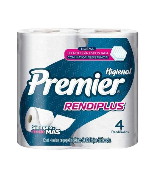 PREMIER RENDIPLUS HIG 320 HD 4 PZ