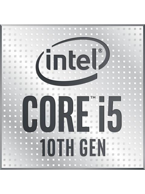 PROCESADOR INTEL CORE I5-10600K INTEL UHD GRAPHICS 630 S-1200 4.10GHZ SIX-CORE 12MB (10MA. GENERACION COMET LAKE)