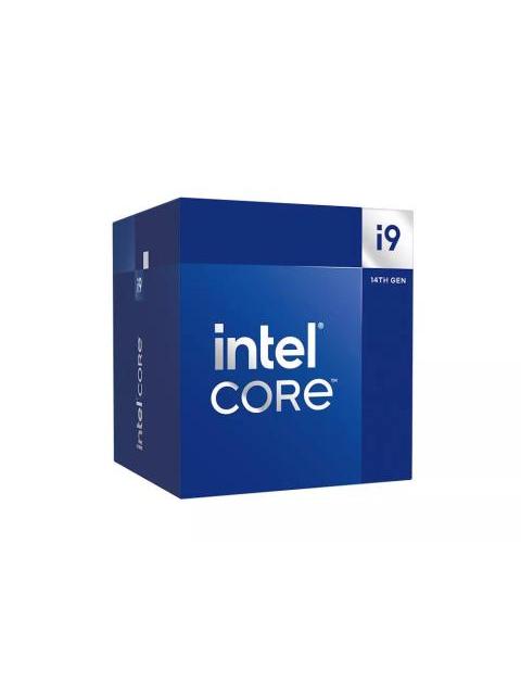 PROCESADOR INTEL CORE I9-14900F S-1700 2.0GHZ 24-CORE 36MB SMART CACHE (14VA. GENERACION - RAPTOR LAKE)