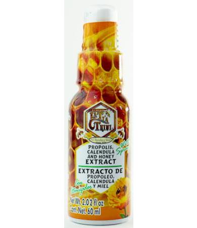 PROPOLEO EXTRACTO 35 ML ABEL HA