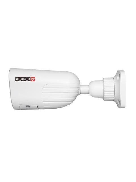 PROVISION-ISR CAMARA CCTV BULLET IR PARA INTERIORES-EXTERIORES I4-320A-VF ALAMBRICO 1920 X 1080 PIXELES DIA-NOCHE