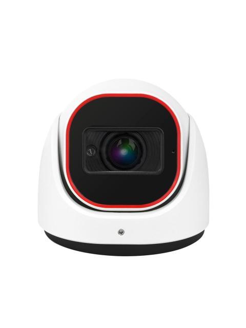 PROVISION-ISR CAMARA IP DOMO IR PARA INTERIORES-EXTERIORES DI-320IPS-VF ALAMBRICO 1920 X 1080 PIXELES DIA-NOCHE