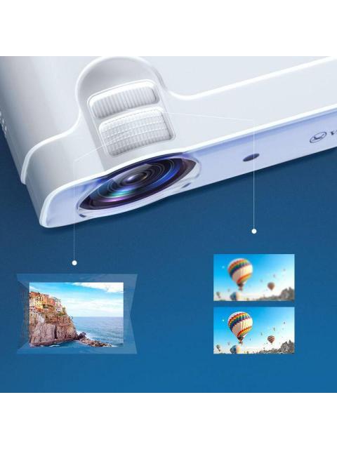PROY VANKYO WIFI 720P ALTVZ LEISURE D30T