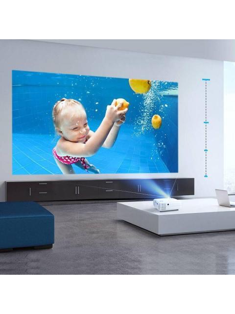 PROY VANKYO WIFI 720P ALTVZ LEISURE D30T