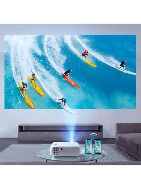 PROY VANKYO WIFI 720P ALTVZ LEISURE D30T