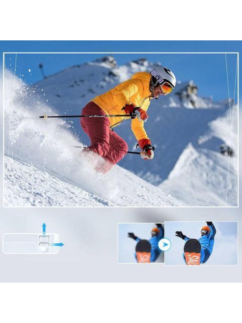 PROY VANKYO WIFI 720P ALTVZ LEISURE D30T