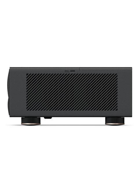PROYECTOR BENQ HOMETHEATER V5000I DLP 3840 X 2160 PIXELES 2500 LUMENES CON BOCINAS NEGRO
