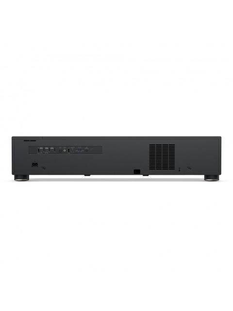 PROYECTOR BENQ HOMETHEATER V5000I DLP 3840 X 2160 PIXELES 2500 LUMENES CON BOCINAS NEGRO