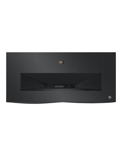 PROYECTOR BENQ HOMETHEATER V5000I DLP 3840 X 2160 PIXELES 2500 LUMENES CON BOCINAS NEGRO