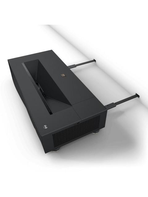 PROYECTOR BENQ HOMETHEATER V5000I DLP 3840 X 2160 PIXELES 2500 LUMENES CON BOCINAS NEGRO