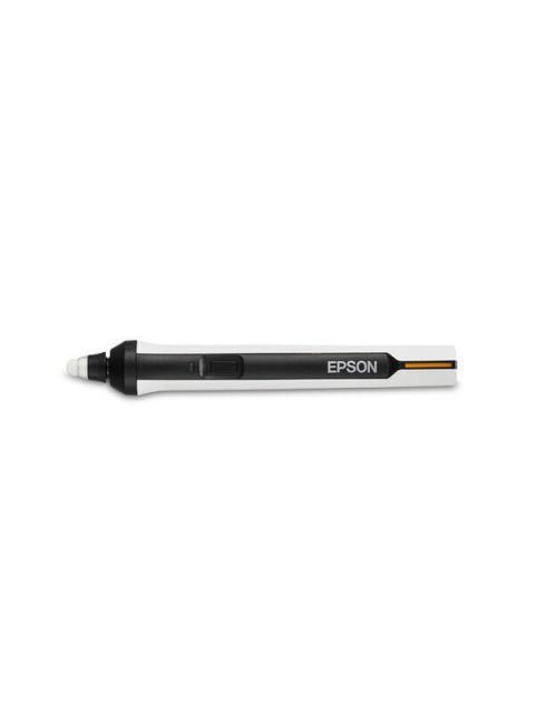 PROYECTOR INTERACTIVO EPSON BRIGHTLINK 1485FI+ 3LCD LASER WXGA 1366 X 720 5000 LUMENES TIRO ULTRA CORTO CON BOCINAS BLANCO