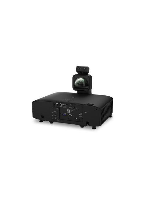 PROYECTOR EPSON EB-PU1008B 3LCD WUXGA 1920 X 1200 8500 LUMENES NEGRO - NO INCLUYE LENTE
