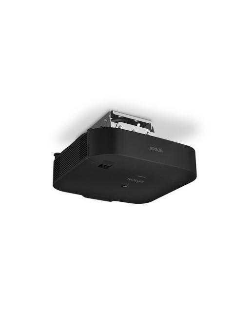 PROYECTOR EPSON EB-PU1008B 3LCD WUXGA 1920 X 1200 8500 LUMENES NEGRO - NO INCLUYE LENTE