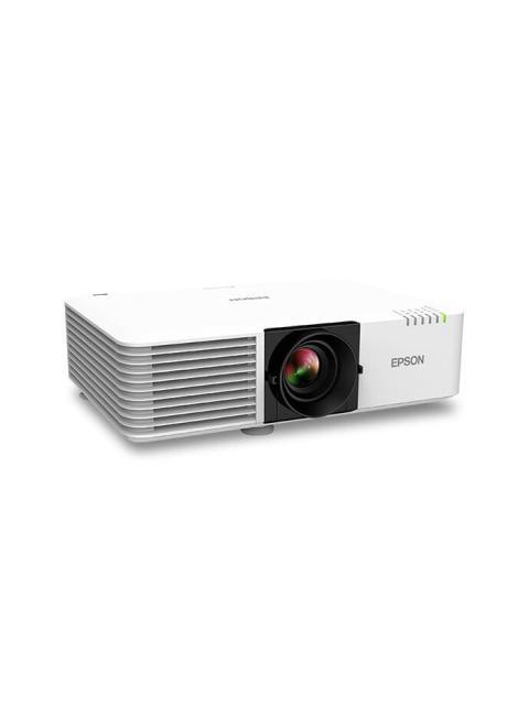 PROYECTOR EPSON POWERLITE L520W 3LCD WXGA 1280 X 800 5200 LUMENES BLUETOOTH CON BOCINA BLANCO