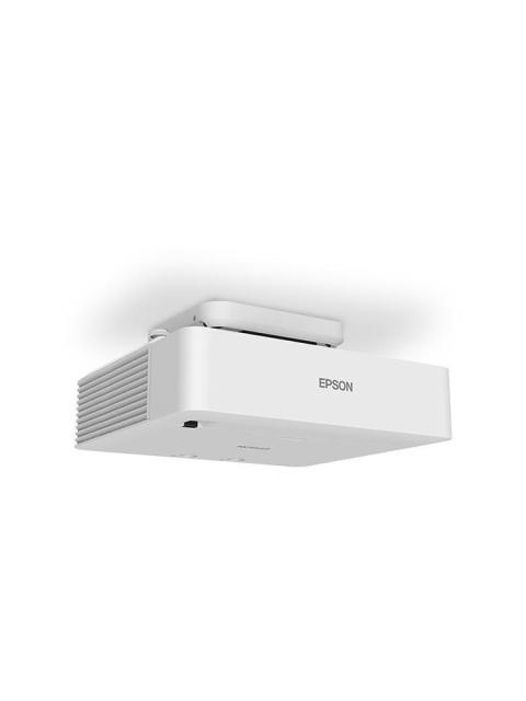 PROYECTOR EPSON POWERLITE L520W 3LCD WXGA 1280 X 800 5200 LUMENES BLUETOOTH CON BOCINA BLANCO