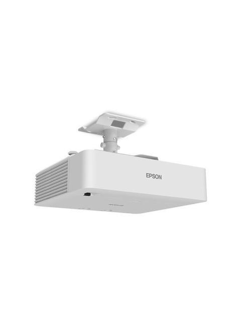 PROYECTOR EPSON POWERLITE L520W 3LCD WXGA 1280 X 800 5200 LUMENES BLUETOOTH CON BOCINA BLANCO