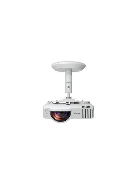 PROYECTOR LASER EPSON POWERLITE L210SF 3LCD 1080P 1920 X 1080 4000 LUMENES INALAMBRICO BLANCO
