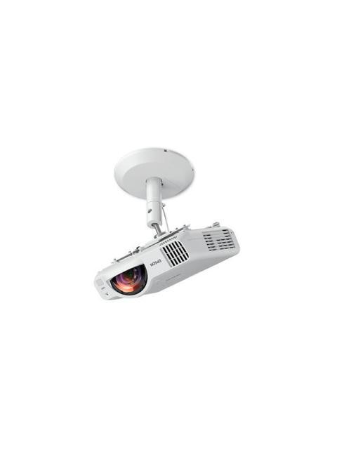 PROYECTOR LASER EPSON POWERLITE L210SF 3LCD 1080P 1920 X 1080 4000 LUMENES INALAMBRICO BLANCO