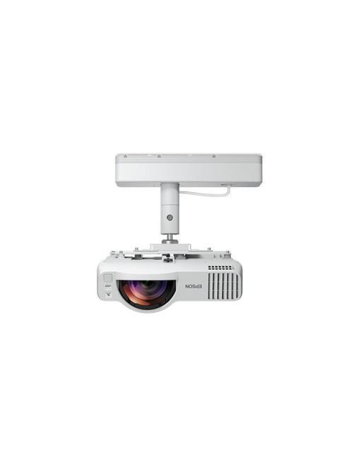 PROYECTOR LASER EPSON POWERLITE L210SF 3LCD 1080P 1920 X 1080 4000 LUMENES INALAMBRICO BLANCO