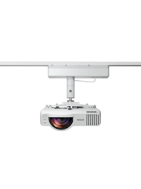 PROYECTOR LASER EPSON POWERLITE L210SF 3LCD 1080P 1920 X 1080 4000 LUMENES INALAMBRICO BLANCO