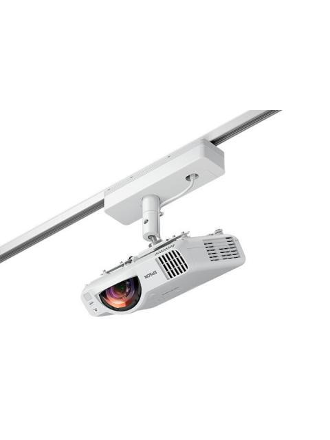PROYECTOR LASER EPSON POWERLITE L210SF 3LCD 1080P 1920 X 1080 4000 LUMENES INALAMBRICO BLANCO