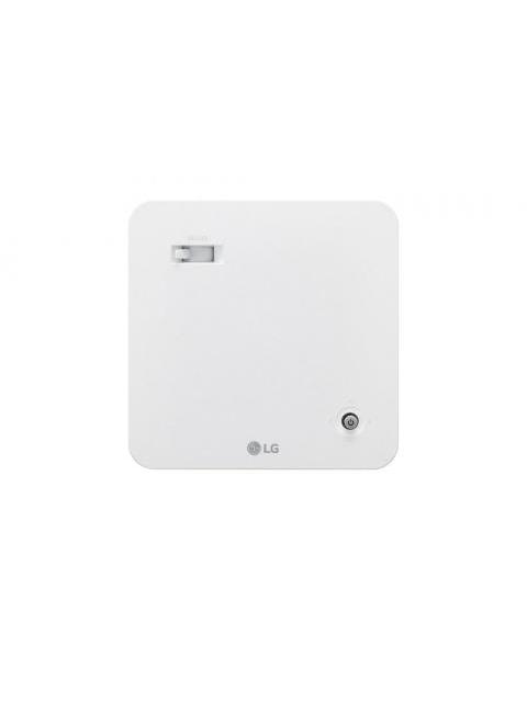 PROYECTOR LG PF510Q 450 LUMENES ANSI DLP 1080P (1920X1080) 30000 H BLANCO