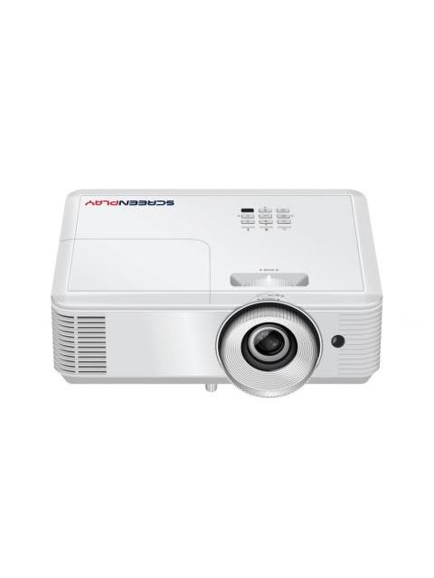 PROYECTOR SCREENPLAY SP2236 DLP 1200 X 800 4700 LUMENES BLANCO
