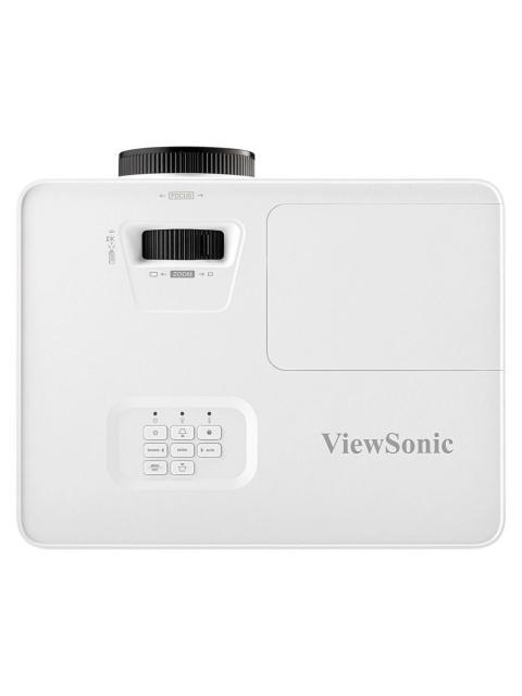 PROYECTOR VIEWSONIC PA503HD DLP FULL HD 1920 X 1080 MAX. 4000 LUMENES CON BOCINA BLANCO