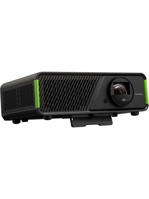 PROYECTOR VIEWSONIC X2-4K LED 3840 X 2160 2900 LUMENES INALAMBRICO NEGRO