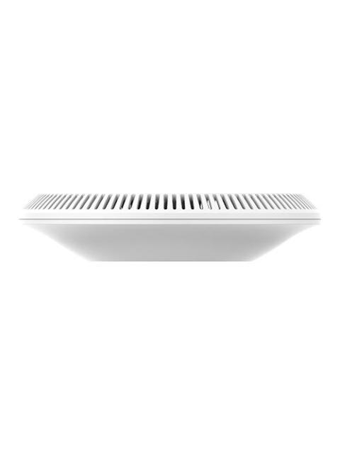 PUNTO DE ACCESO WIFI 6 1.77 GBPS ADMIN EN LA NUBE(GRATUITO) INTERIOR MIMO COBERTURA HASTA 175 MTS Y 500 USUARIOS