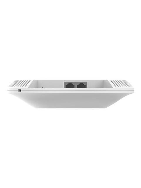 PUNTO DE ACCESO WIFI 6 1.77 GBPS ADMIN EN LA NUBE(GRATUITO) INTERIOR MIMO COBERTURA HASTA 175 MTS Y 500 USUARIOS