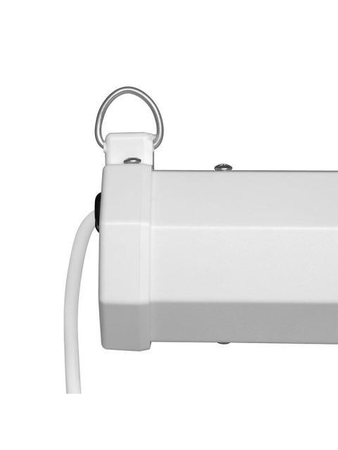 QIAN PANTALLA DE PROYECCION ELECTRICA QXS-1E120 120 BLANCO