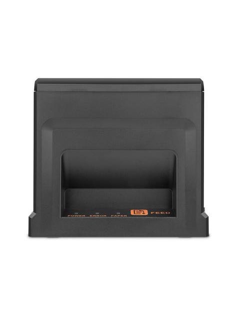 QIAN QOP-T80BL-RI IMPRESORA DE TICKETS TERMICO 203PPP USB BLUETOOTH NEGRO