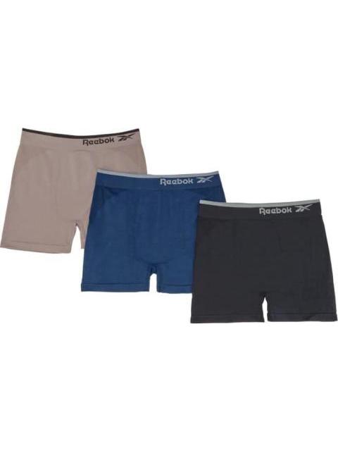 REEBOK SEAMLESS 3P CABALLERO MULTICOLOR REEBOK