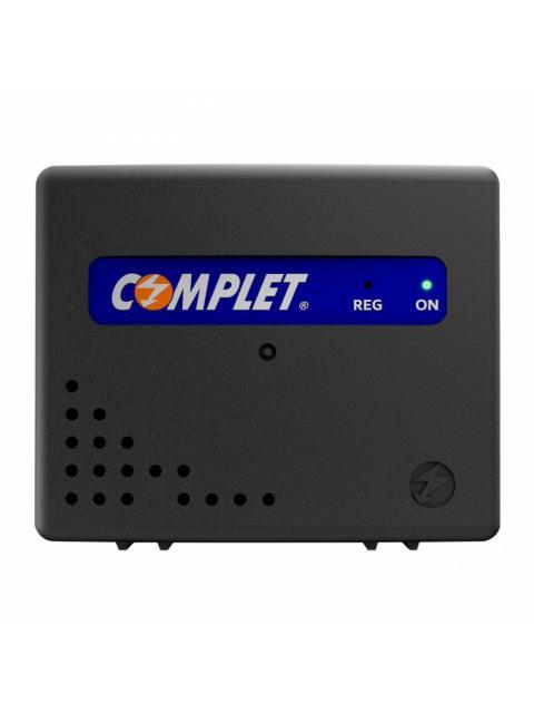 REGULADOR COMPLET RPLUS 1300 650W 1300VA ENTRADA 100-140V SALIDA 120V 8 SALIDAS