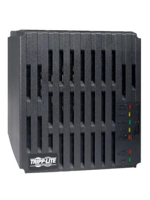REGULADOR TRIPP LITE LC2400 2400W 1440J 6 CONTACTOS