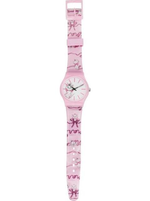 RELOJ MARIE ROSA DISNEY
