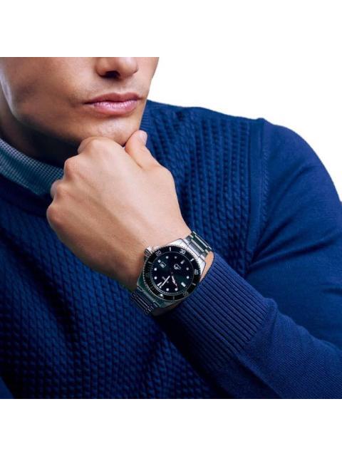 RELOJ DIGITAL PLATA CASIO