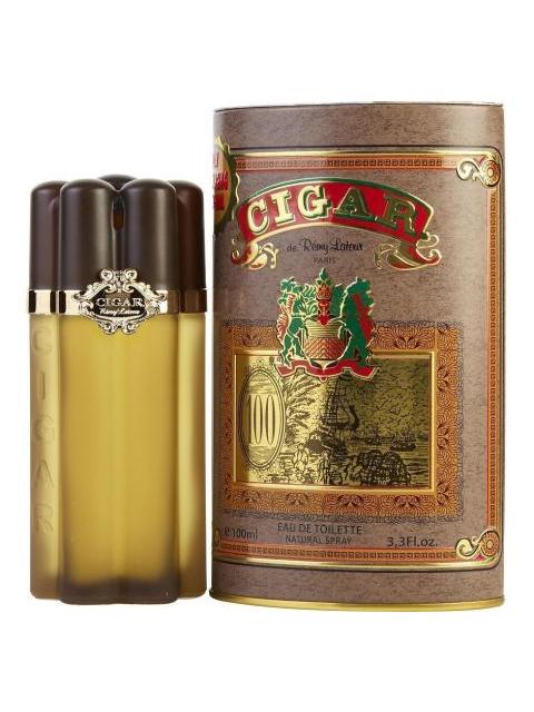 REMY LATOUR CIGAR MEN 100ML EDT