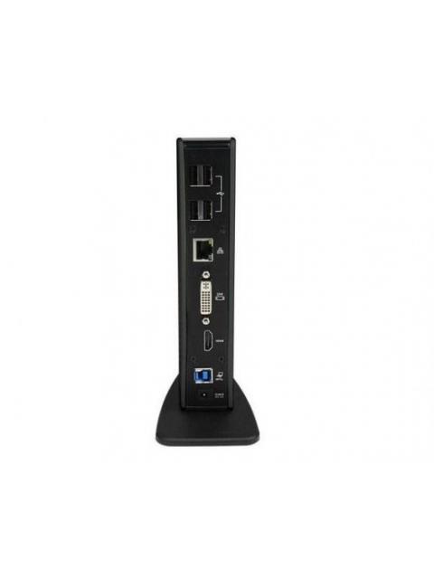 REPLICADOR PUERTOS UNIV USB 3.0 PORT TIL DVI HDMI ETHERNET STARTECH