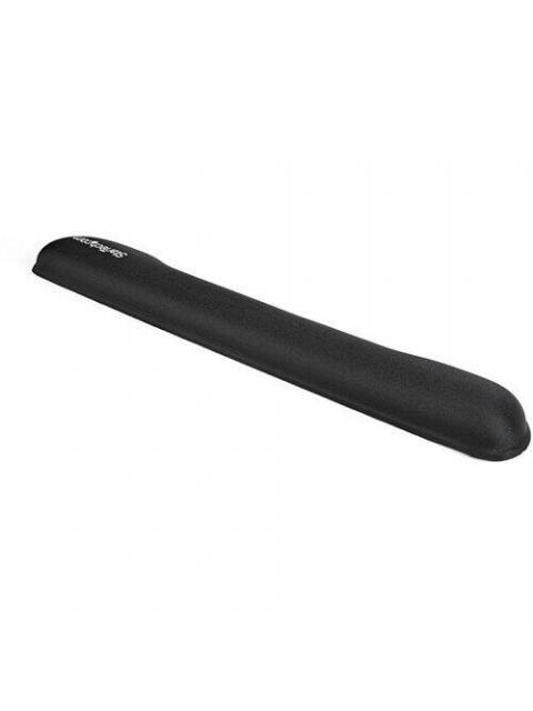 DESCANSA MUNECAS WRSTRST 7.5 X 46CM GROSOR 24.5MM NEGRO