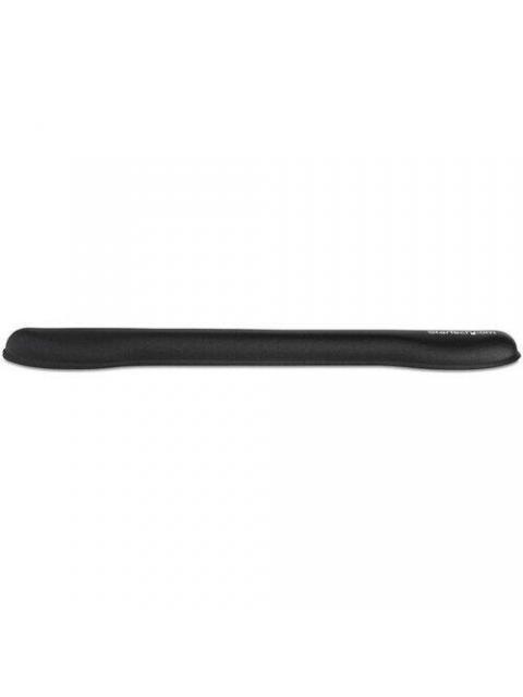 DESCANSA MUNECAS WRSTRST 7.5 X 46CM GROSOR 24.5MM NEGRO