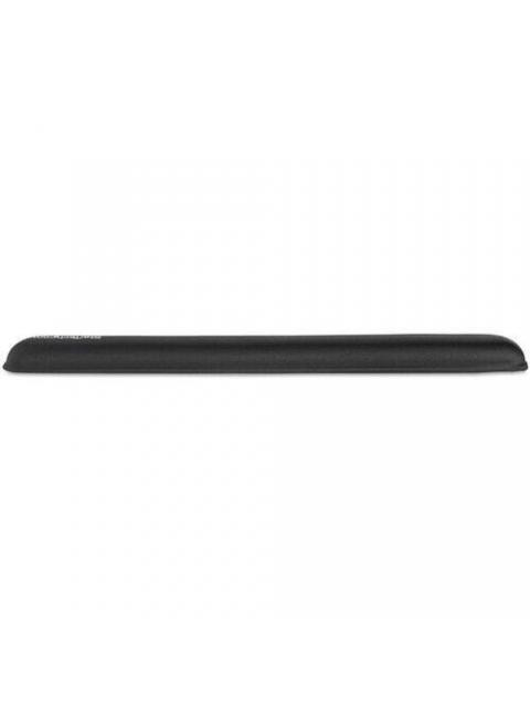 DESCANSA MUNECAS WRSTRST 7.5 X 46CM GROSOR 24.5MM NEGRO