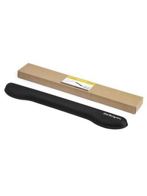 DESCANSA MUNECAS WRSTRST 7.5 X 46CM GROSOR 24.5MM NEGRO