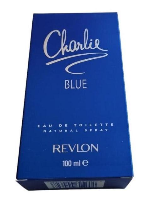 CHARLIE BLUE EDT 100ML PARA MUJER